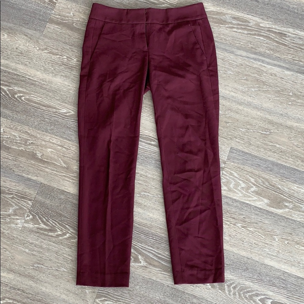 LOFT dress pants